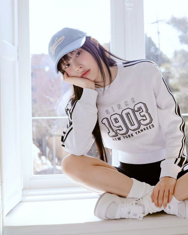 강혜원 보그코리아 화보