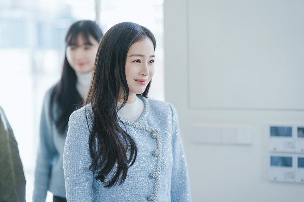 배우 김태희 근황