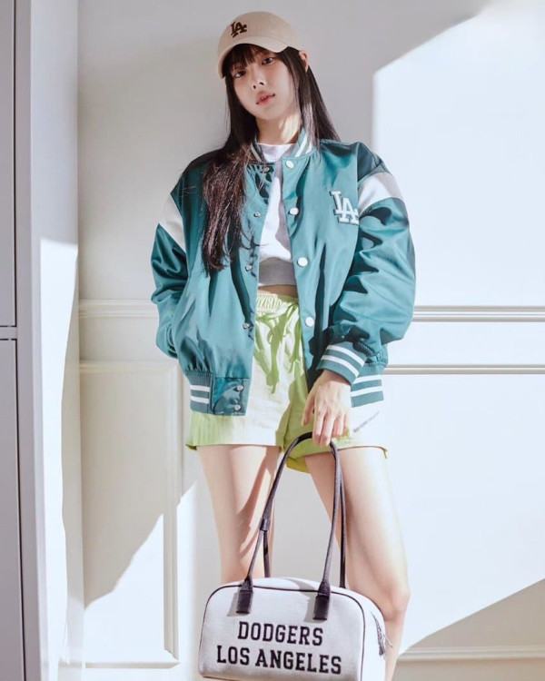 강혜원 보그코리아 화보