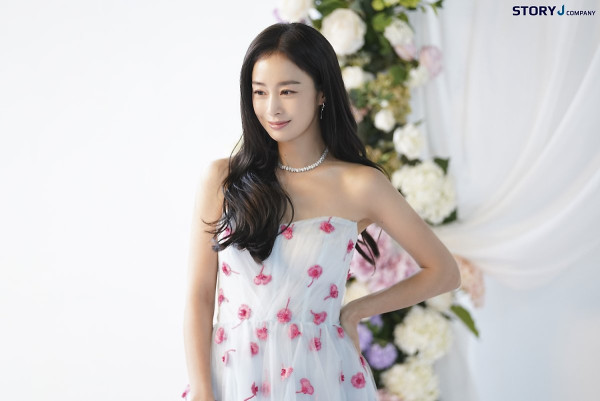 배우 김태희 근황