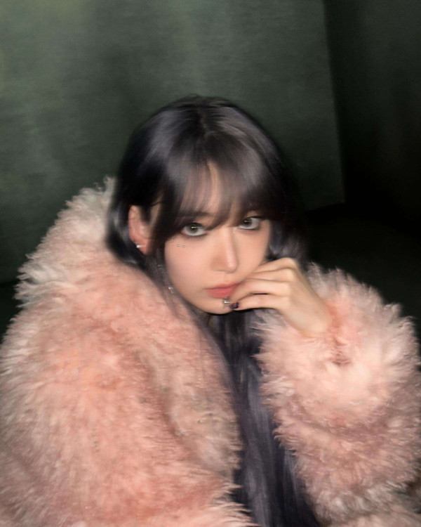 보일러실에서 르세라핌 사쿠라