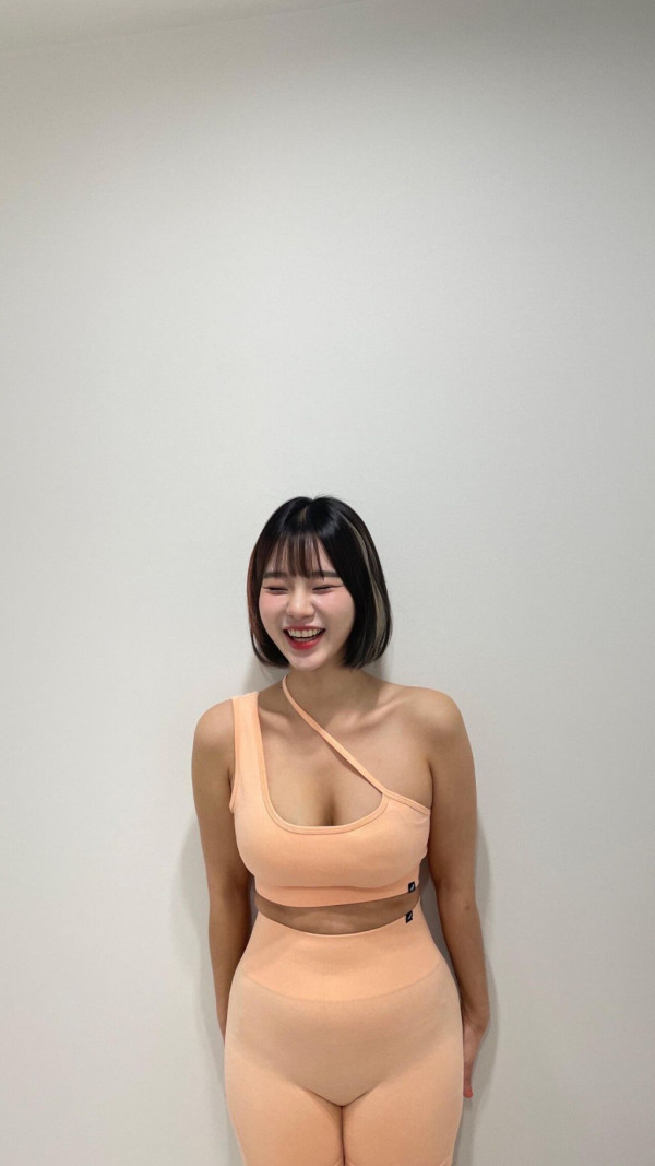 개그우먼 맹승지 몸매 수준