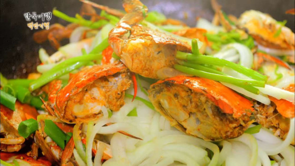 진짜로 아는 사람 밖에 못온다는 식당