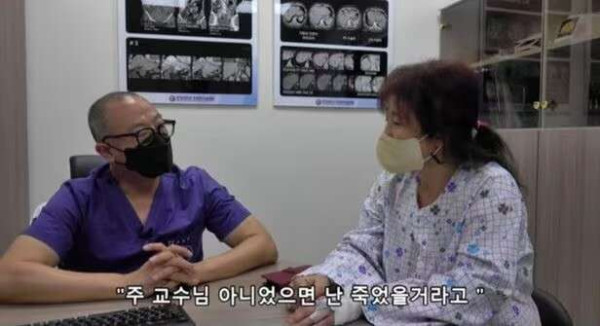 대장암 걸려서 시한부 선고 받았던 짱구엄마 성우 근황