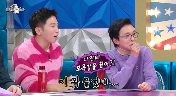 권은비를 이 악물고 성공하게 만든 사람??