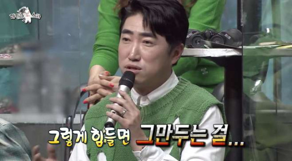 권은비를 이 악물고 성공하게 만든 사람??