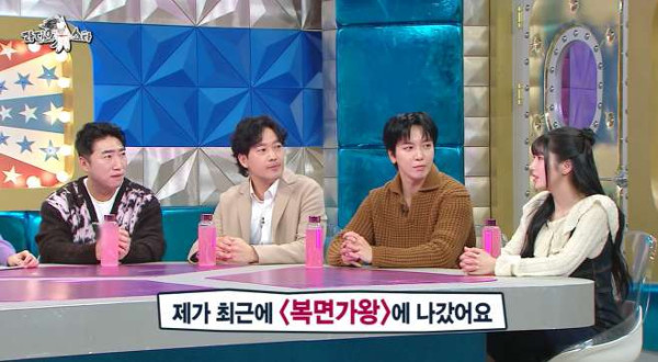 권은비를 이 악물고 성공하게 만든 사람??
