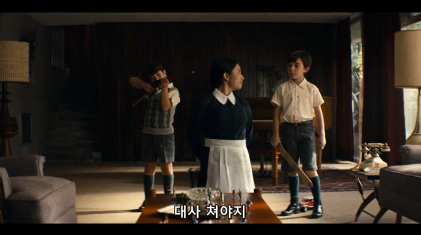 실화라서 더 충격적이였던 드라마 오프닝