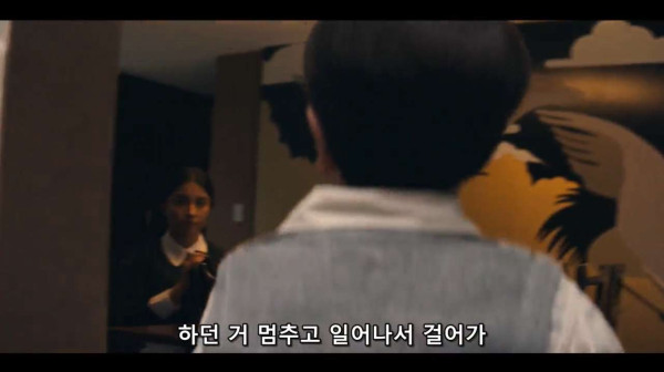 실화라서 더 충격적이였던 드라마 오프닝