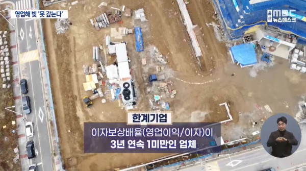 골프장도 매각해야하는 건설사