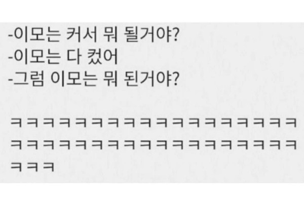 조카의 딜미터기