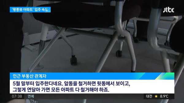 모두가 예상한 뻔한 결말