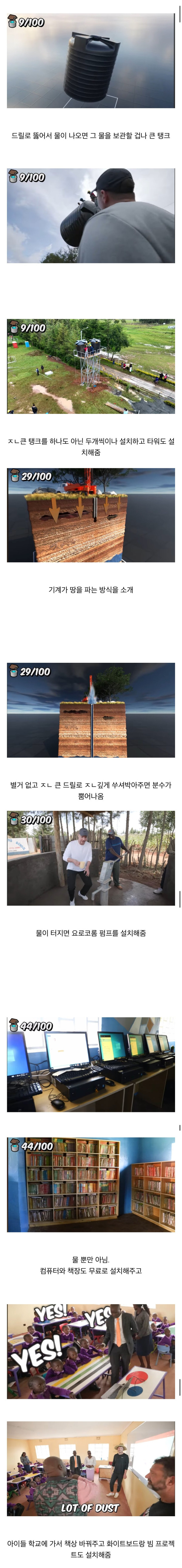 세계 유튜버 1위 근황