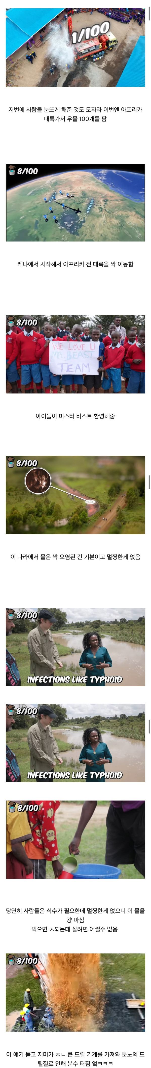 세계 유튜버 1위 근황