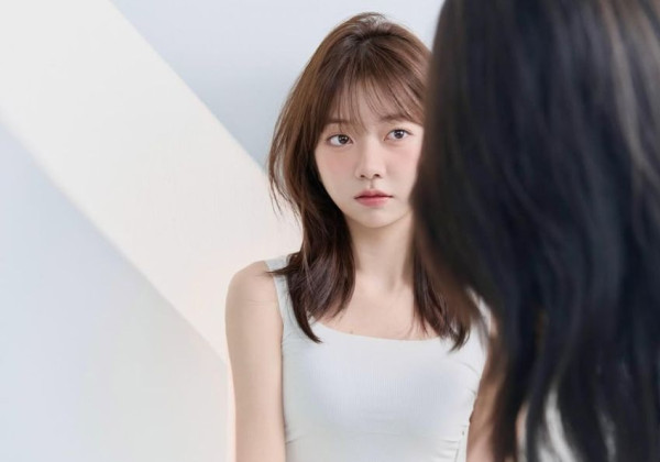 SNL 조민경 청순한 사진