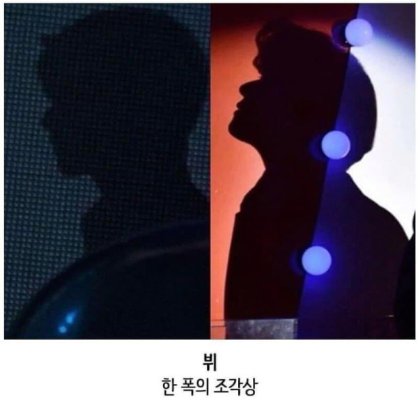 미남미녀 구분법