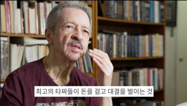 미국 라스베가스 타짜에 달린 댓글