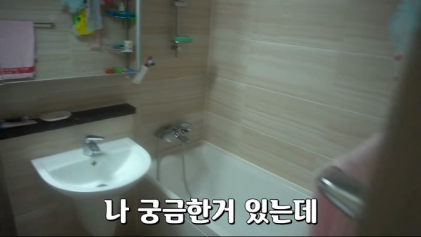 한일 화장실 문화차이