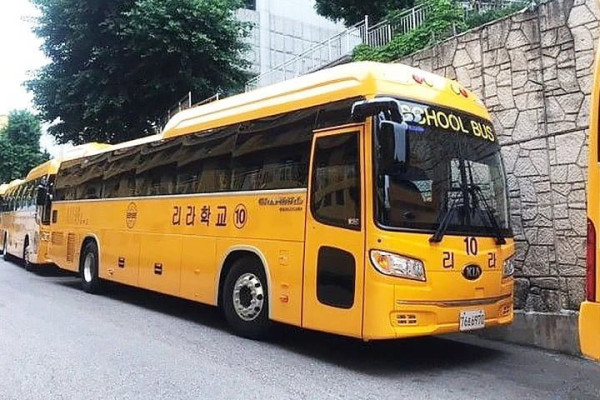 부자만 다닌다는 의대 등록금 수준 초등학교
