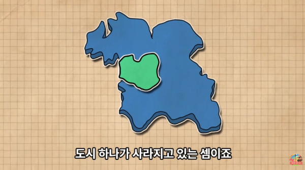 최근 미국 MZ세대 사망 원인 1위