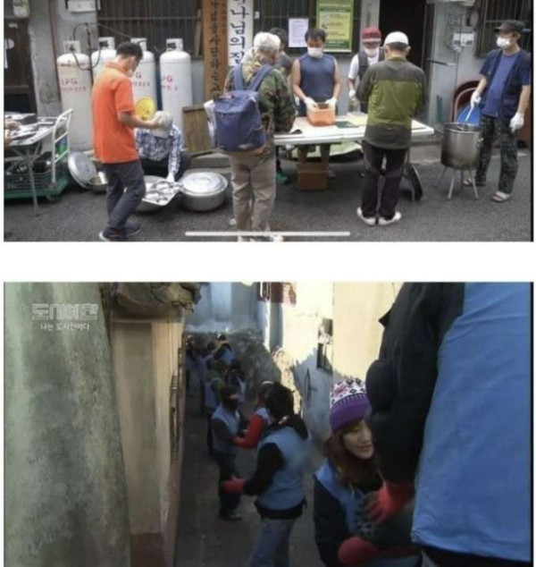 가난할수록 서울을 못 떠나는 이유