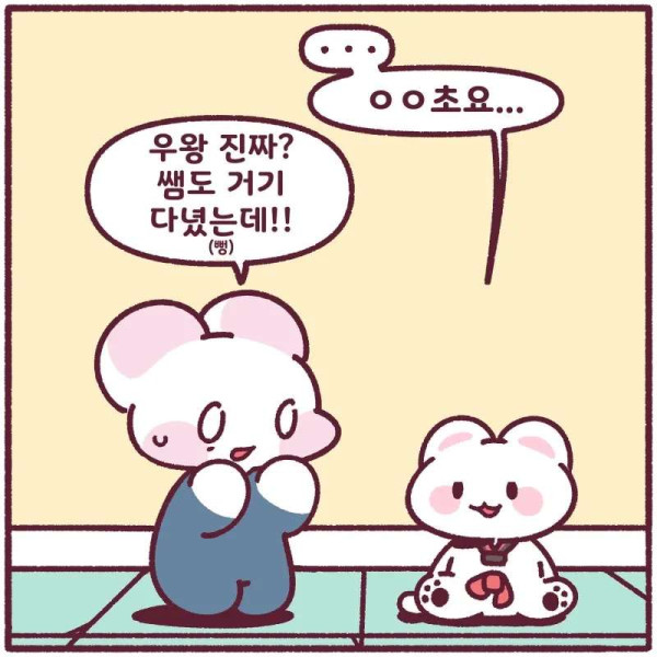어린이들의 나이개념