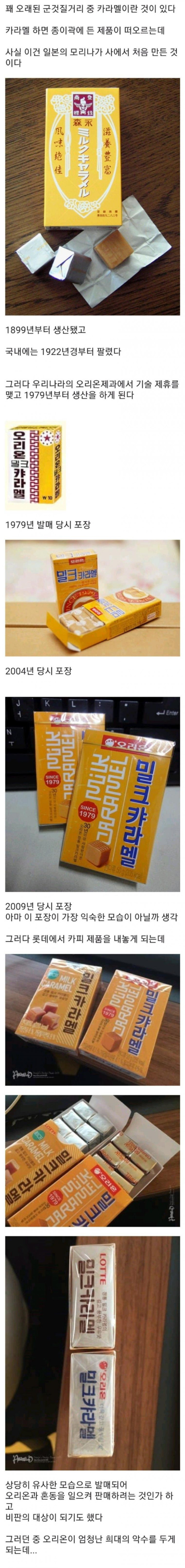 포장이 중요한 이유