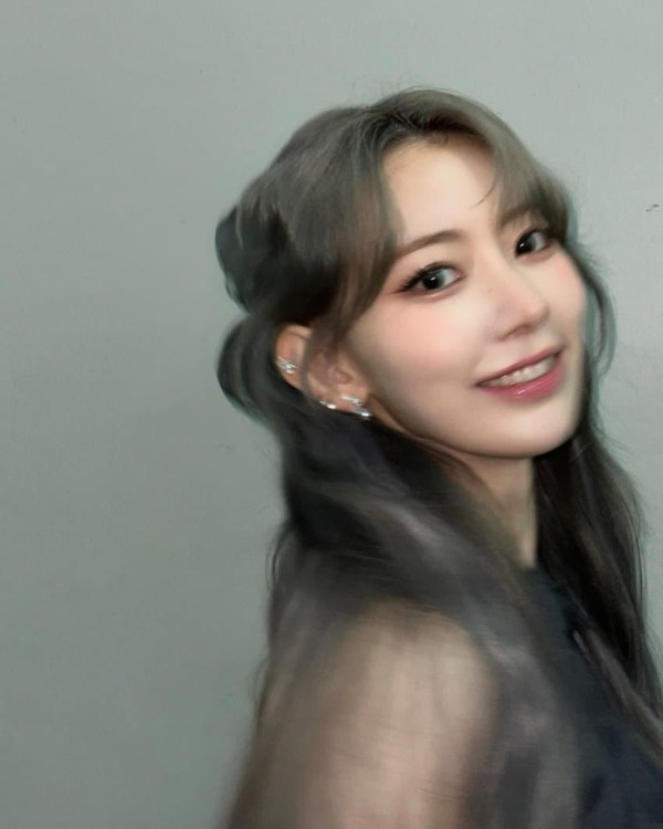 르세라핌 사쿠라 인스타