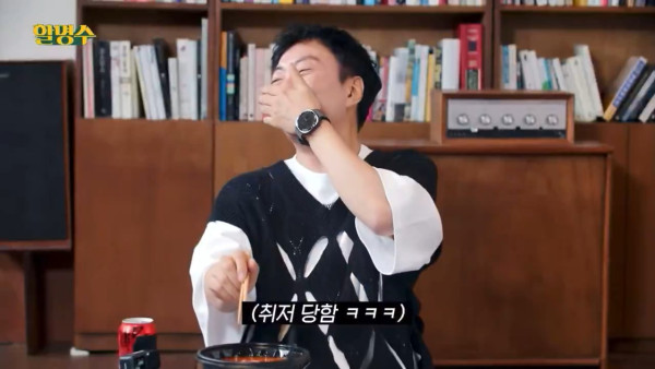 배우 박보영이 돈 관리 엄마가 한다고 말하는 이유