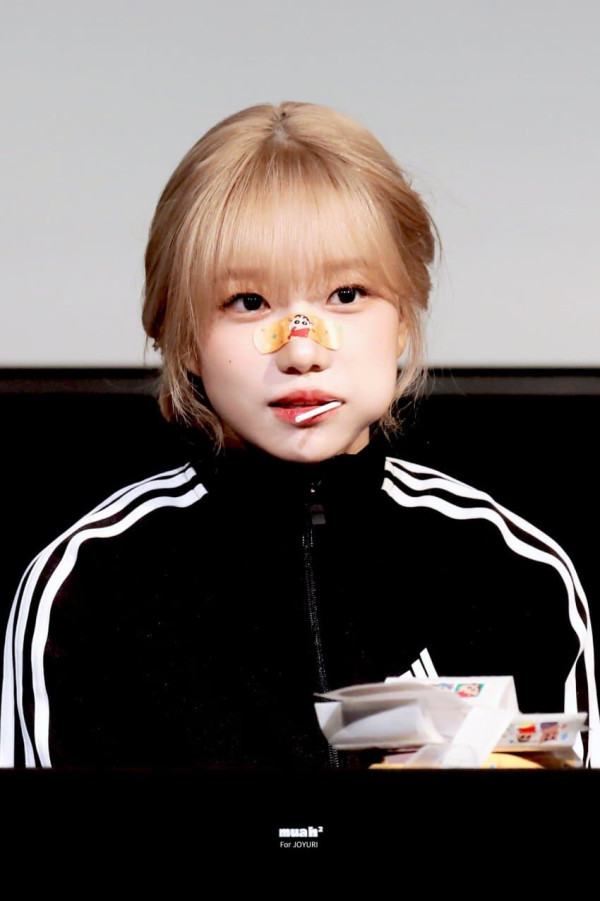 일진 포스 나는 여자 아이돌 모음