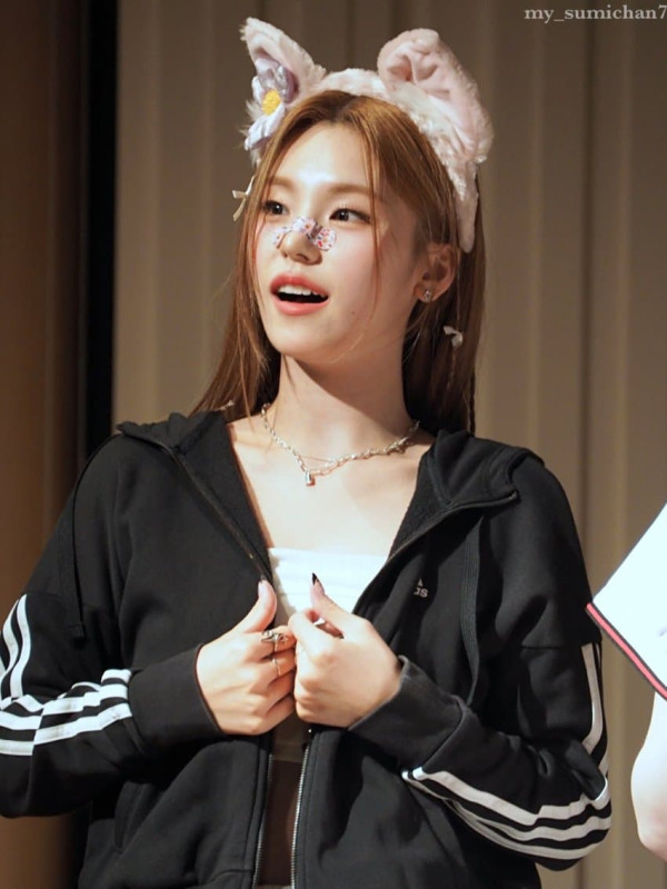 일진 포스 나는 여자 아이돌 모음