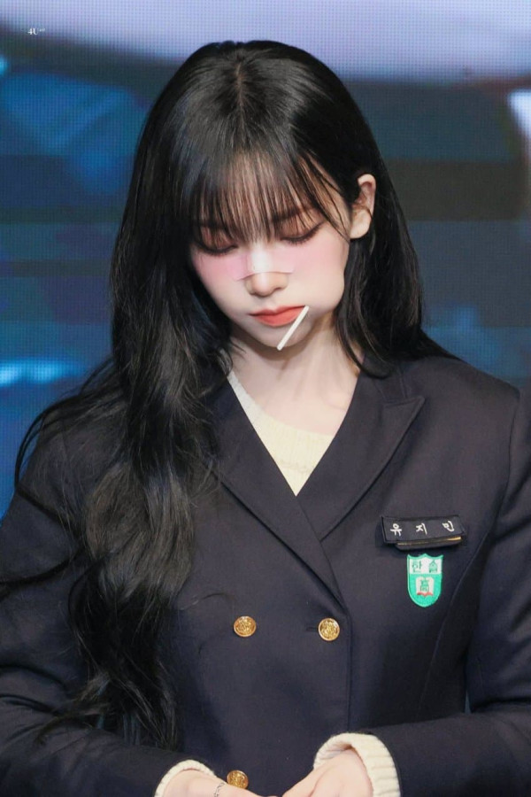 일진 포스 나는 여자 아이돌 모음