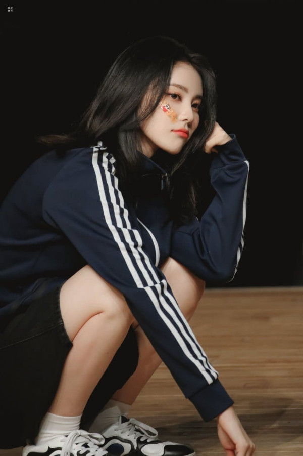일진 포스 나는 여자 아이돌 모음