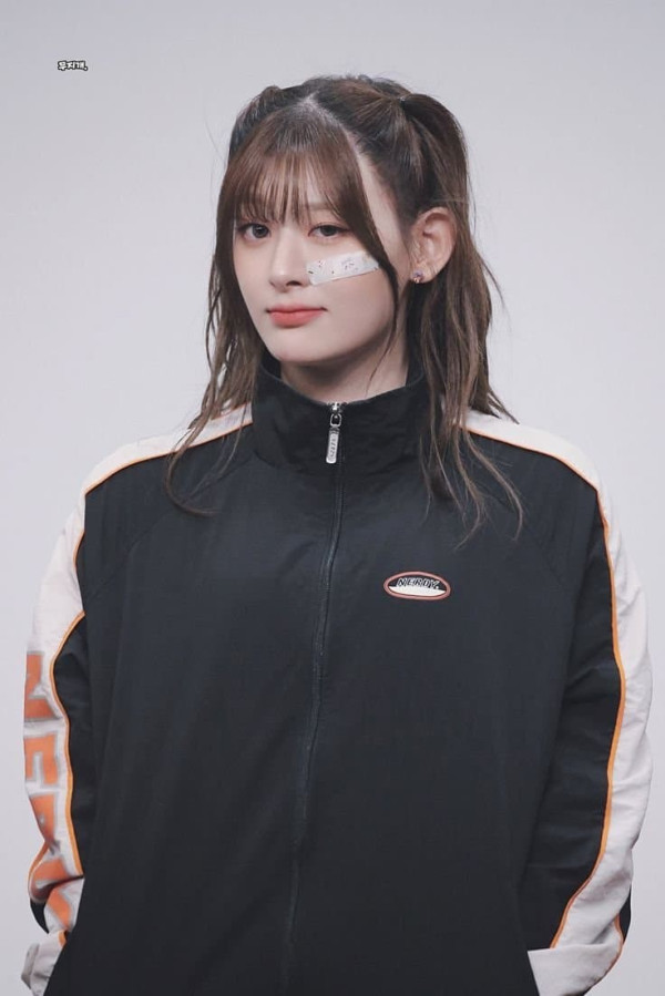 일진 포스 나는 여자 아이돌 모음