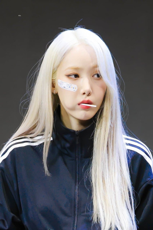 일진 포스 나는 여자 아이돌 모음