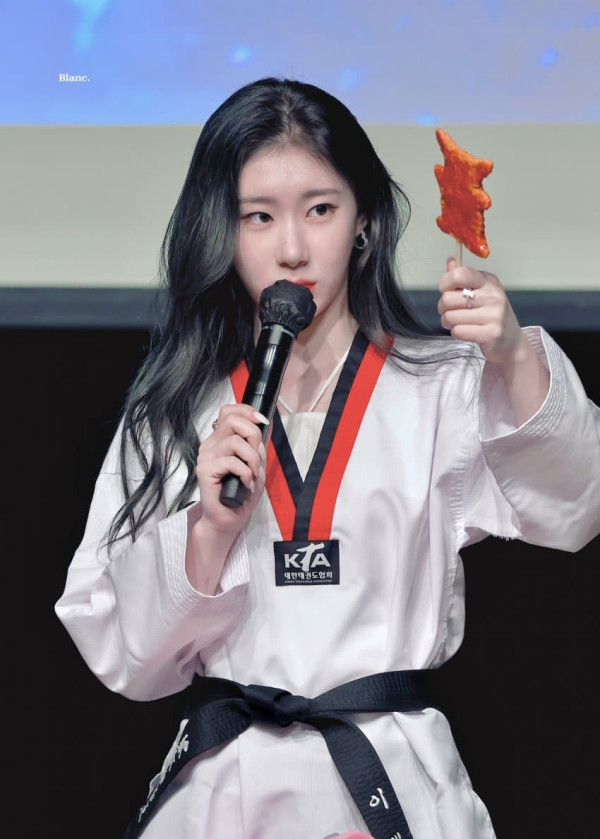일진 포스 나는 여자 아이돌 모음