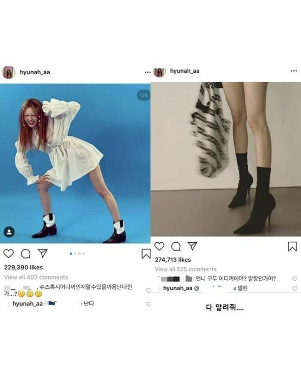 연예인 sns 순기능