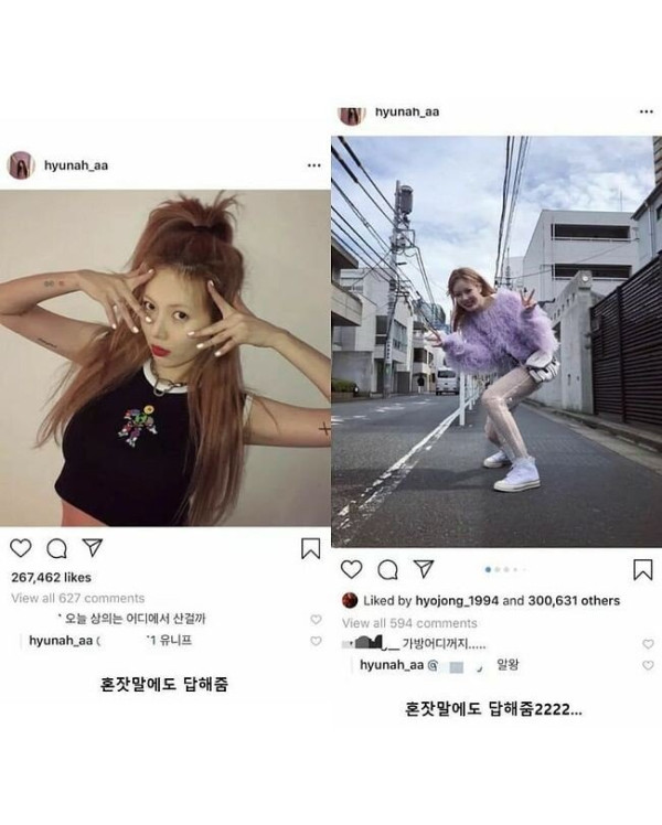 연예인 sns 순기능