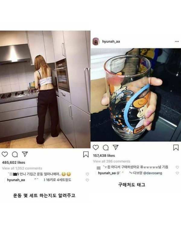 연예인 sns 순기능