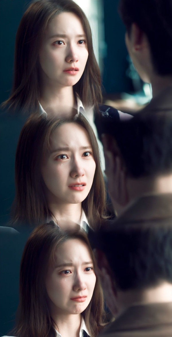 드라마 <빅마우스> 창호 미호 팬아트