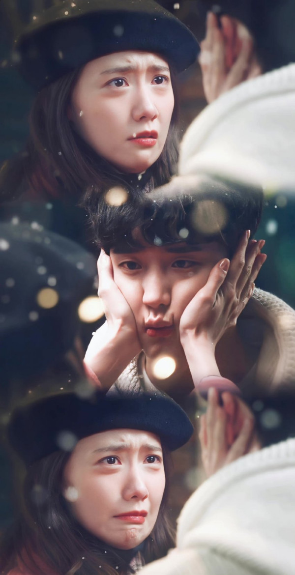 드라마 <빅마우스> 창호 미호 팬아트