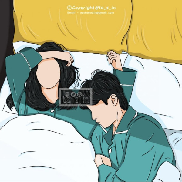 드라마 <빅마우스> 창호 미호 팬아트