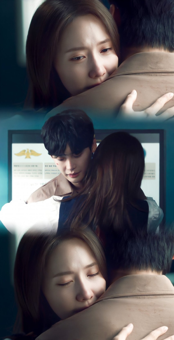 드라마 <빅마우스> 창호 미호 팬아트
