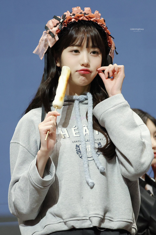 판싸 아이브 장원영