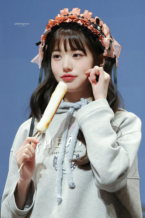 판싸 아이브 장원영