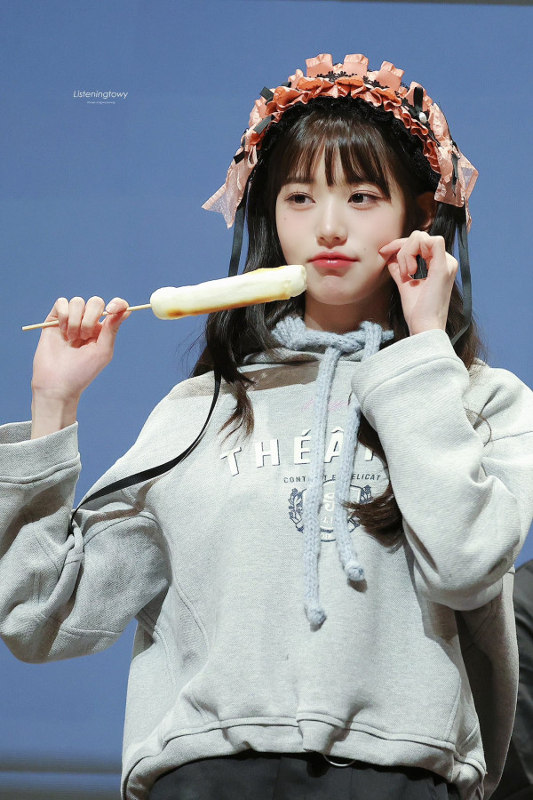 판싸 아이브 장원영