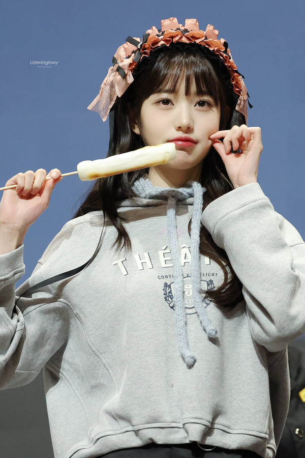 판싸 아이브 장원영