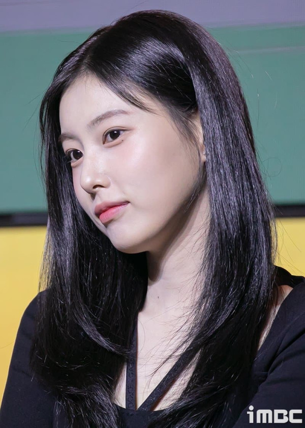 소년시대 제작발표회 강혜원 미모