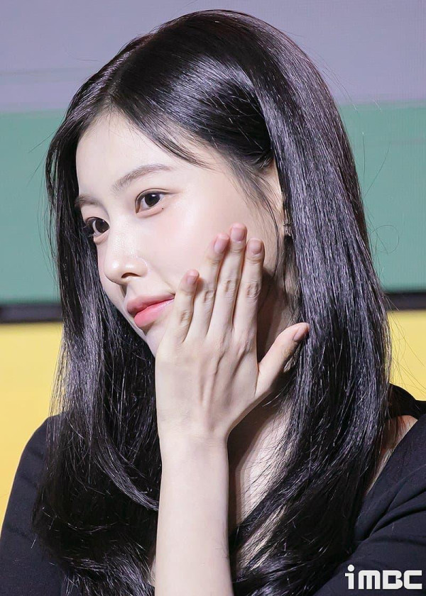 소년시대 제작발표회 강혜원 미모