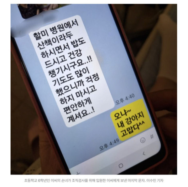 신림 반지하 비극